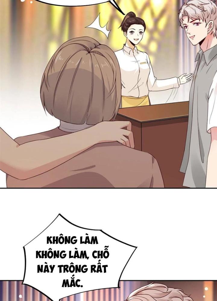 Khi Bác Sĩ Mở Hack Chapter 71 - Trang 3