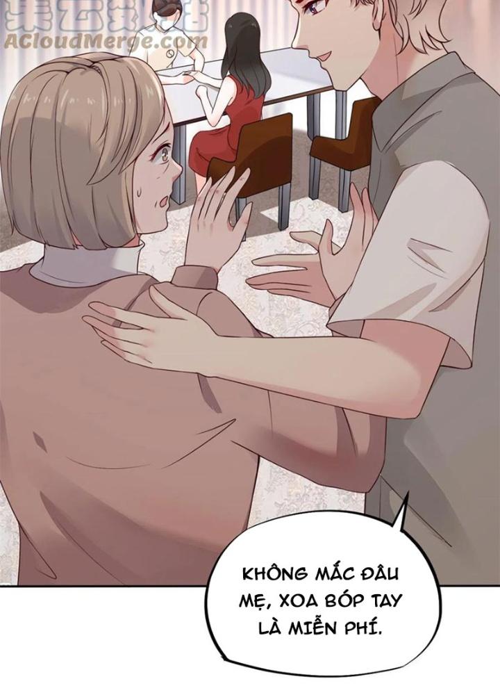 Khi Bác Sĩ Mở Hack Chapter 71 - Trang 3