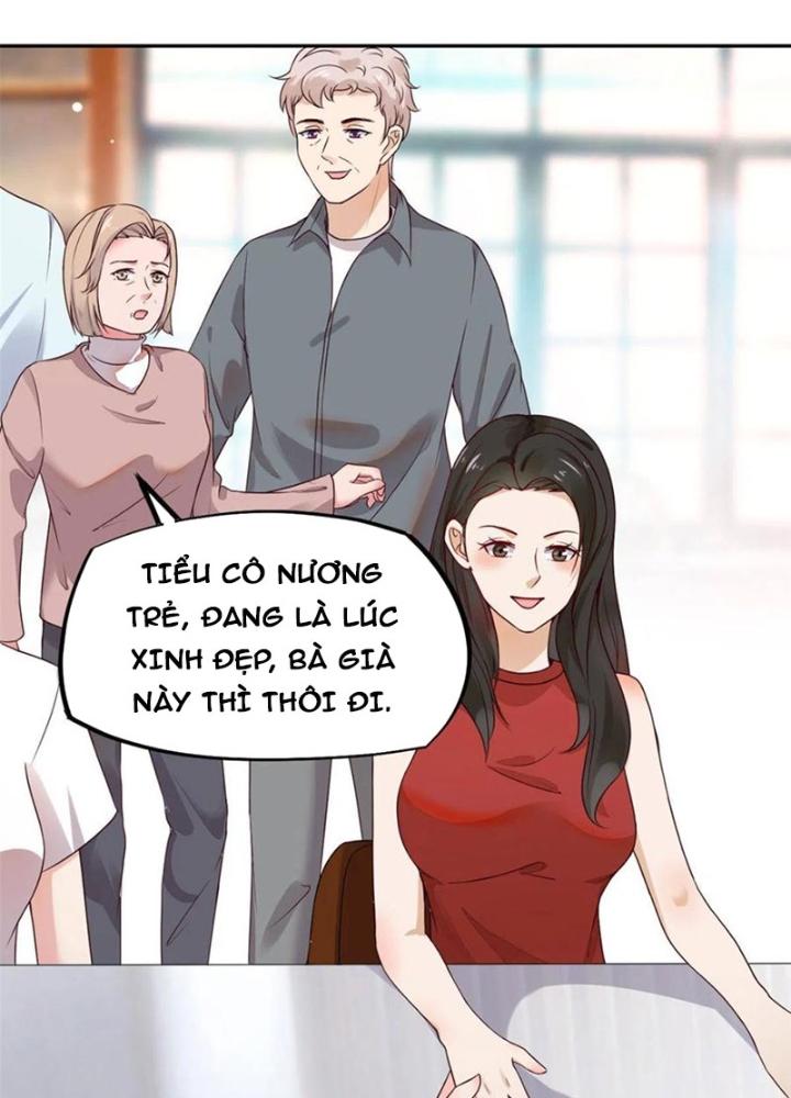 Khi Bác Sĩ Mở Hack Chapter 71 - Trang 3