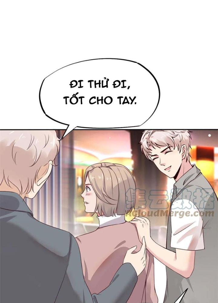 Khi Bác Sĩ Mở Hack Chapter 71 - Trang 3