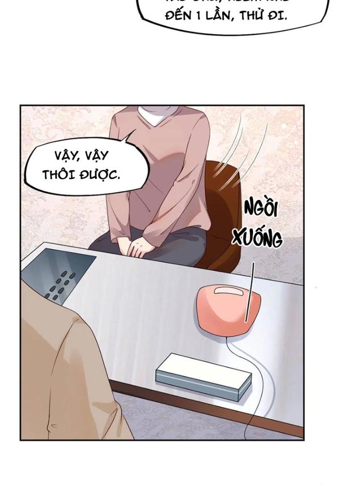 Khi Bác Sĩ Mở Hack Chapter 71 - Trang 3