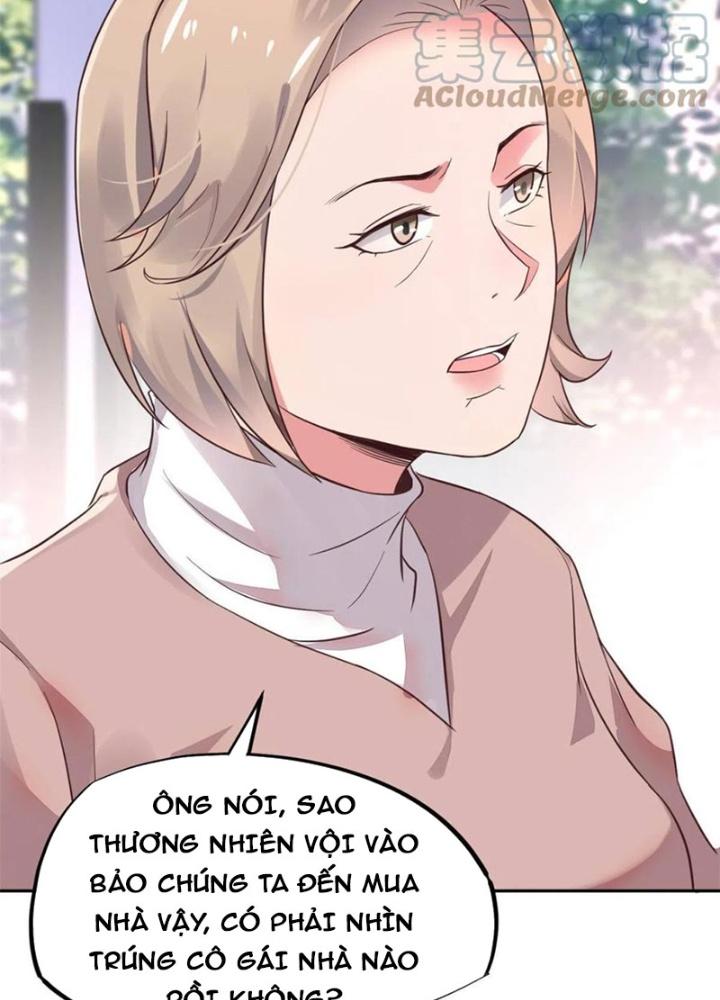 Khi Bác Sĩ Mở Hack Chapter 71 - Trang 3