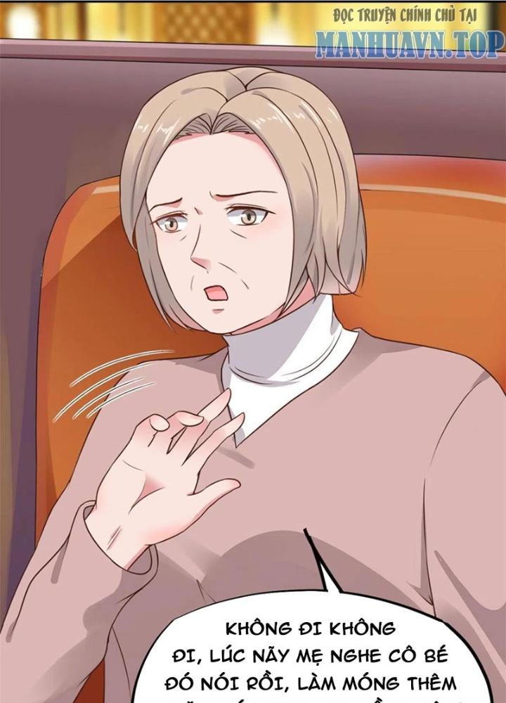 Khi Bác Sĩ Mở Hack Chapter 71 - Trang 3