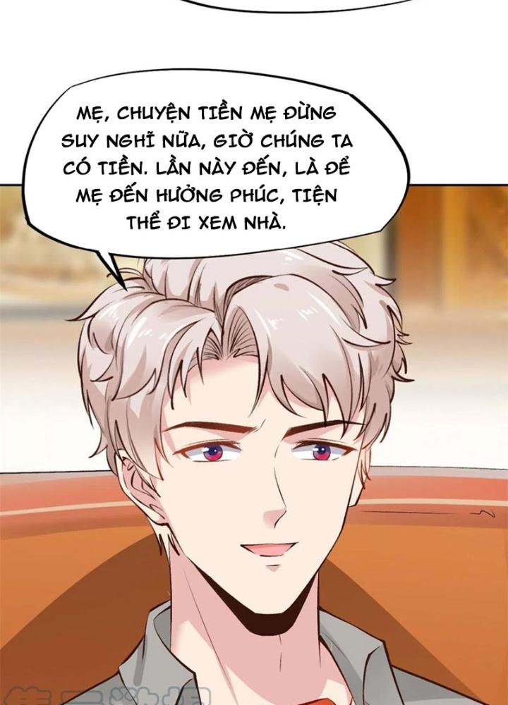 Khi Bác Sĩ Mở Hack Chapter 71 - Trang 3