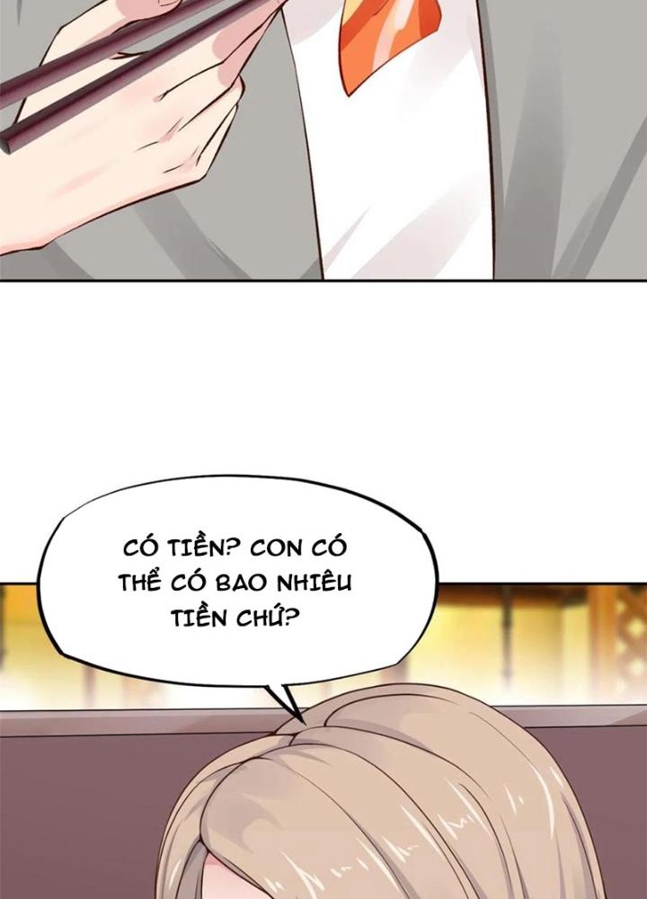 Khi Bác Sĩ Mở Hack Chapter 71 - Trang 3