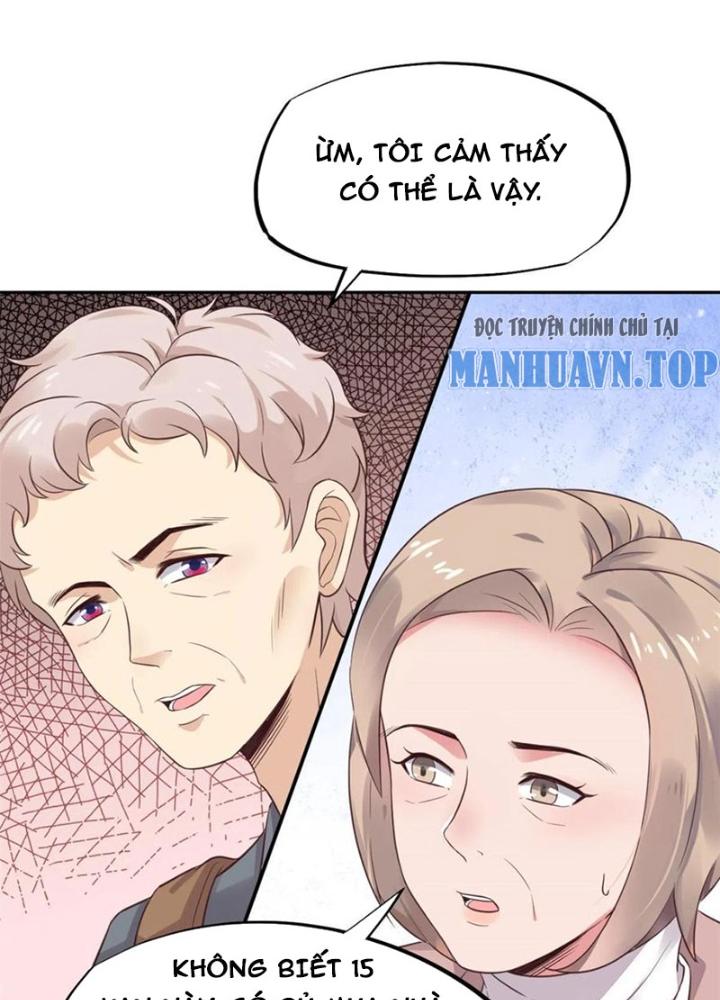 Khi Bác Sĩ Mở Hack Chapter 71 - Trang 3