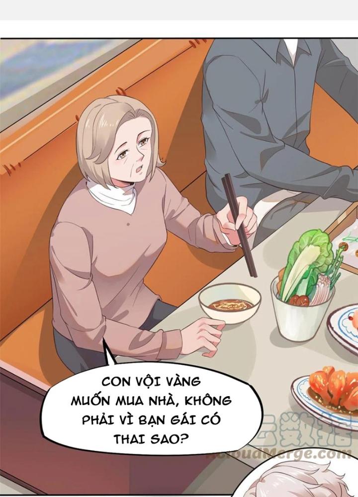 Khi Bác Sĩ Mở Hack Chapter 72 - Trang 3