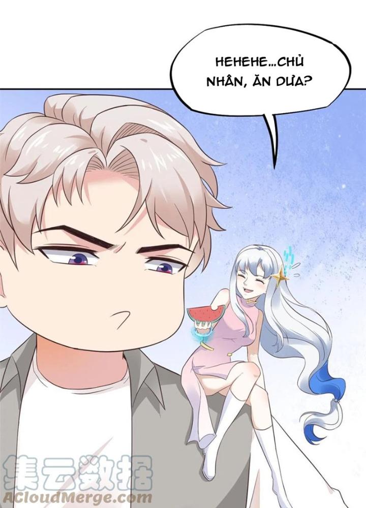 Khi Bác Sĩ Mở Hack Chapter 72 - Trang 3