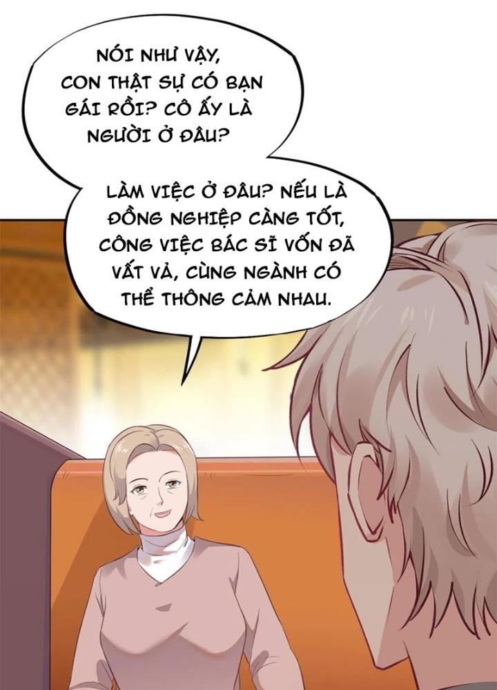 Khi Bác Sĩ Mở Hack Chapter 72 - Trang 3