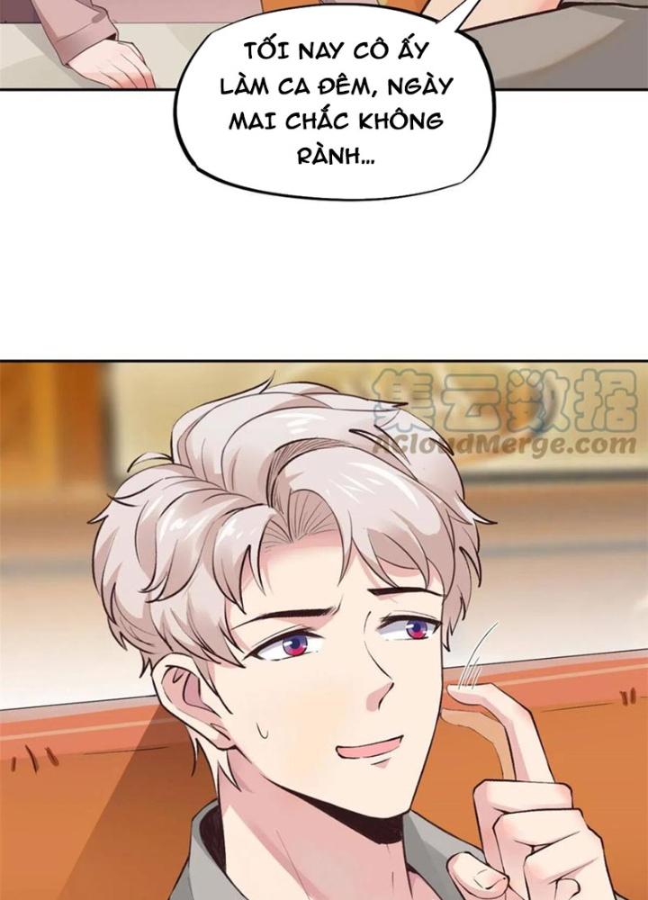 Khi Bác Sĩ Mở Hack Chapter 72 - Trang 3