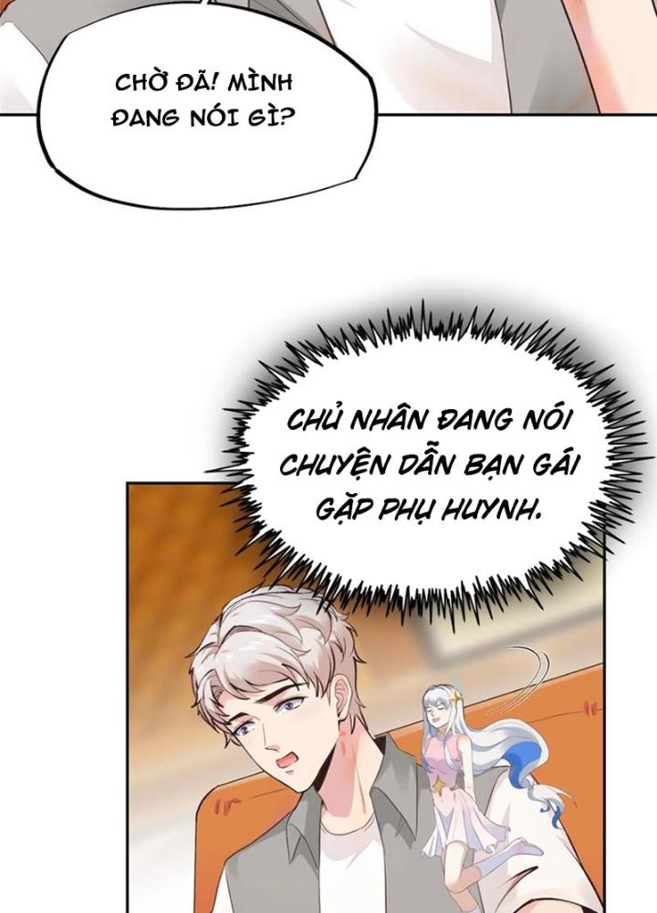 Khi Bác Sĩ Mở Hack Chapter 72 - Trang 3