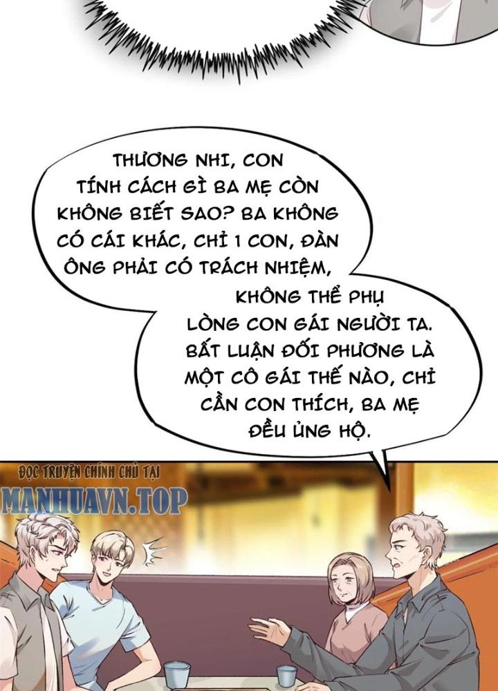 Khi Bác Sĩ Mở Hack Chapter 72 - Trang 3