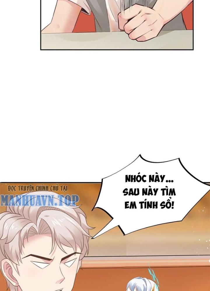 Khi Bác Sĩ Mở Hack Chapter 72 - Trang 3