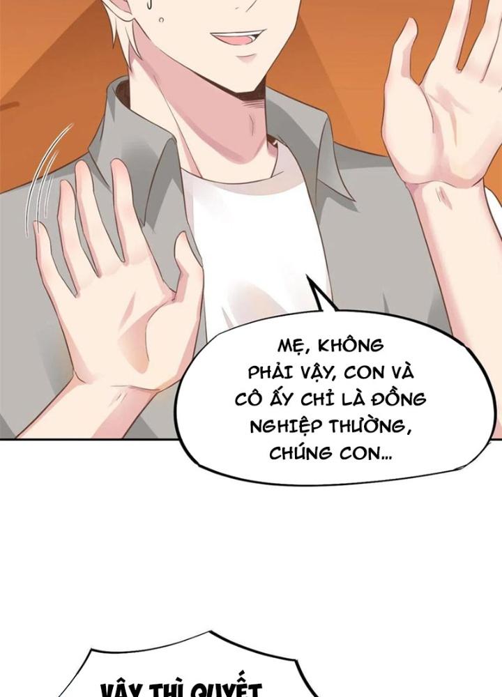 Khi Bác Sĩ Mở Hack Chapter 72 - Trang 3