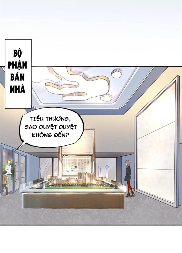 Khi Bác Sĩ Mở Hack Chapter 72 - Trang 3