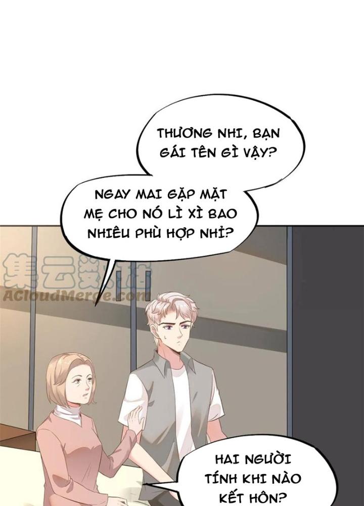 Khi Bác Sĩ Mở Hack Chapter 72 - Trang 3