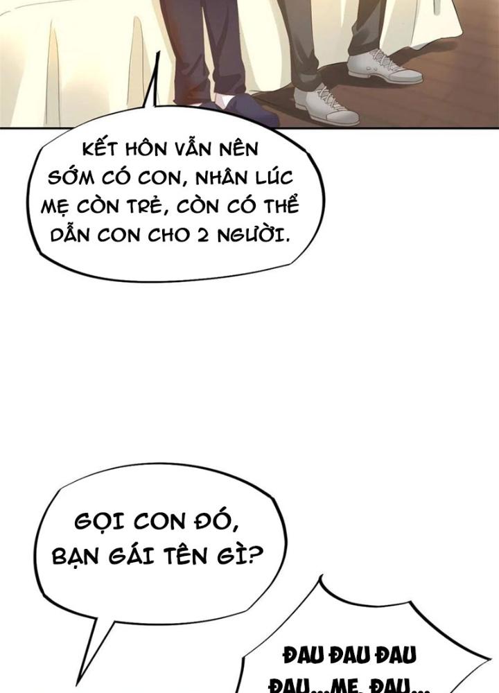 Khi Bác Sĩ Mở Hack Chapter 72 - Trang 3