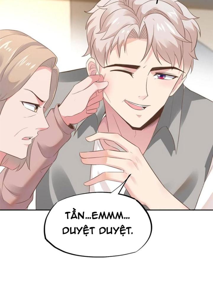 Khi Bác Sĩ Mở Hack Chapter 72 - Trang 3