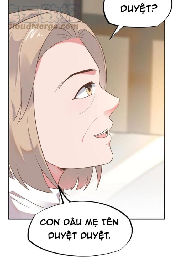 Khi Bác Sĩ Mở Hack Chapter 72 - Trang 3