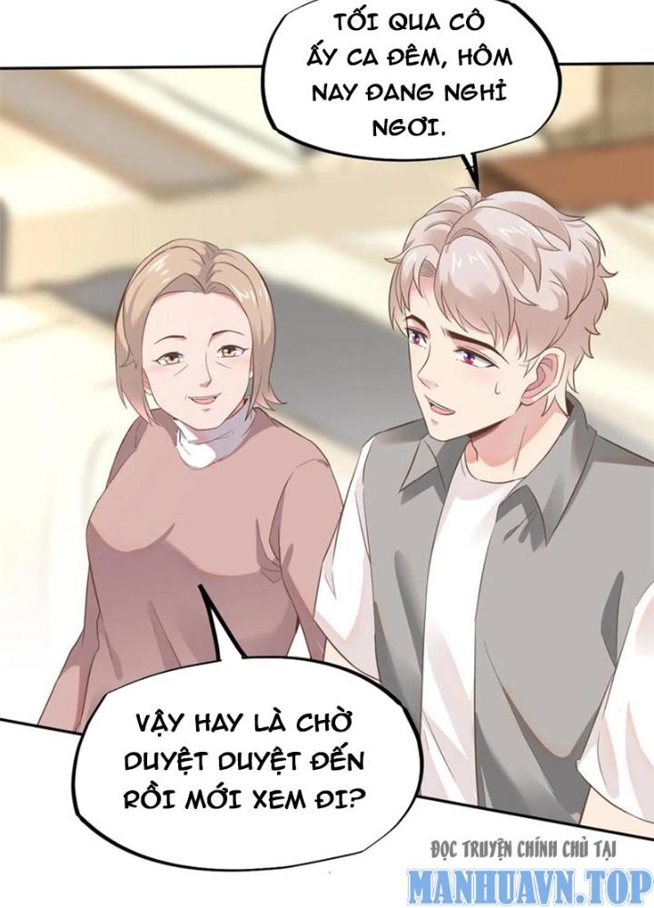 Khi Bác Sĩ Mở Hack Chapter 72 - Trang 3