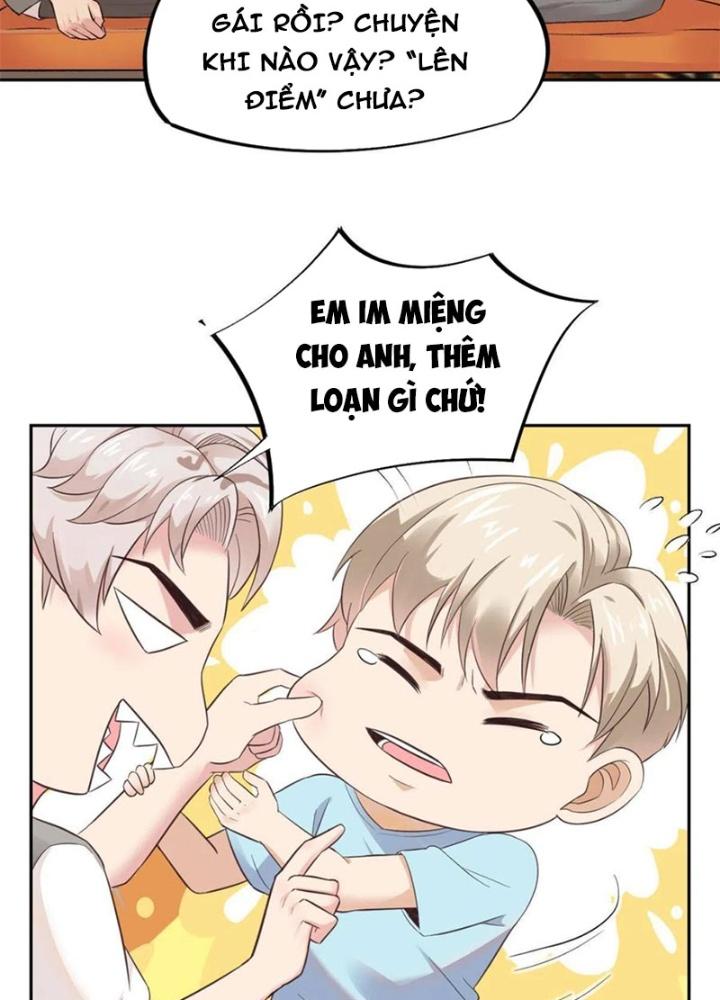 Khi Bác Sĩ Mở Hack Chapter 72 - Trang 3