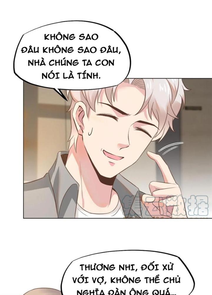 Khi Bác Sĩ Mở Hack Chapter 72 - Trang 3