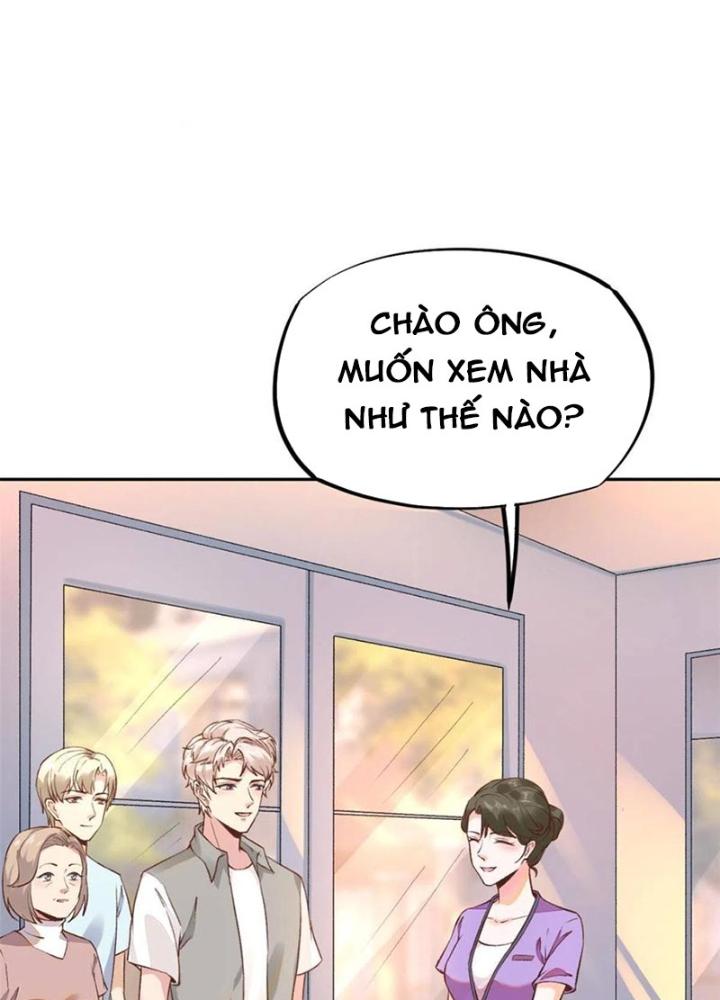 Khi Bác Sĩ Mở Hack Chapter 72 - Trang 3