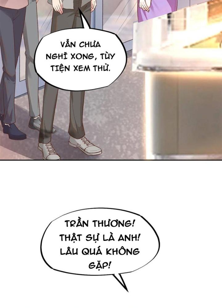 Khi Bác Sĩ Mở Hack Chapter 72 - Trang 3