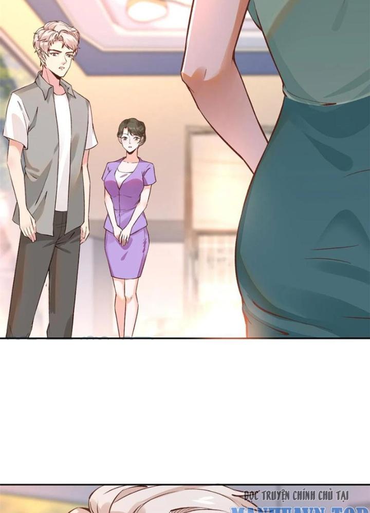 Khi Bác Sĩ Mở Hack Chapter 72 - Trang 3