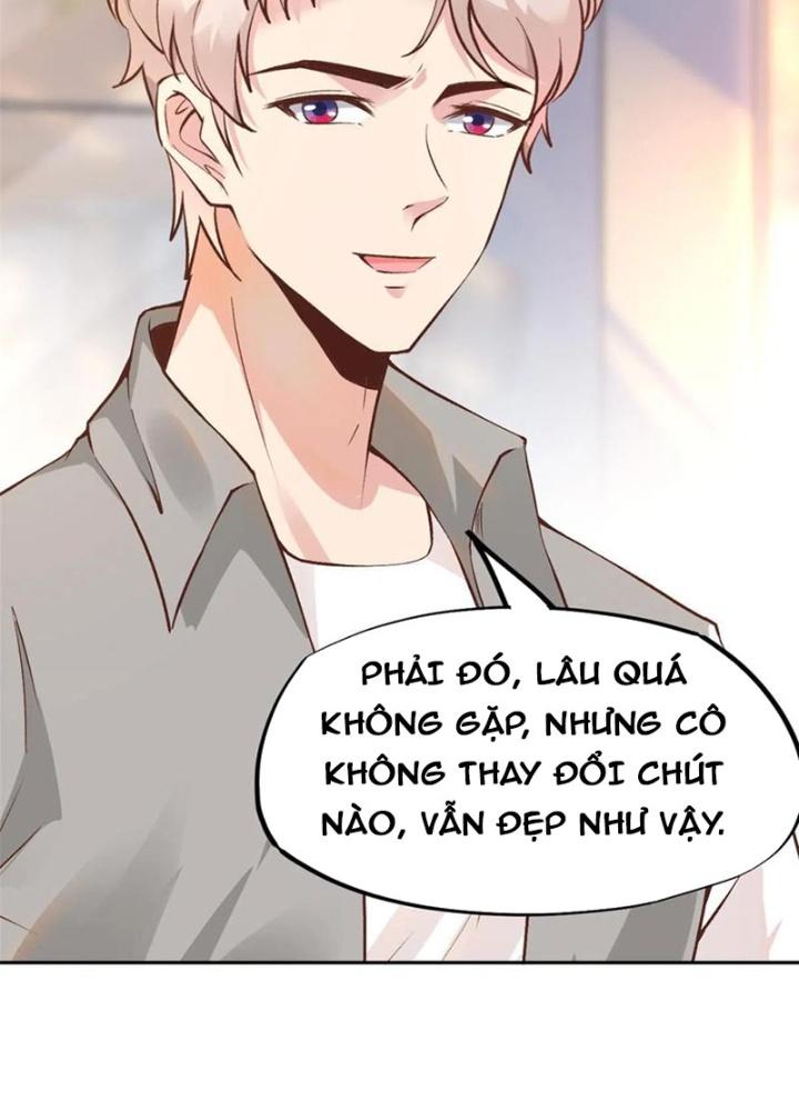 Khi Bác Sĩ Mở Hack Chapter 72 - Trang 3