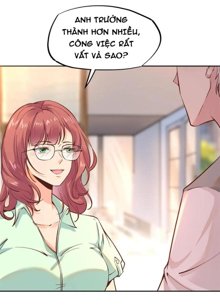 Khi Bác Sĩ Mở Hack Chapter 72 - Trang 3