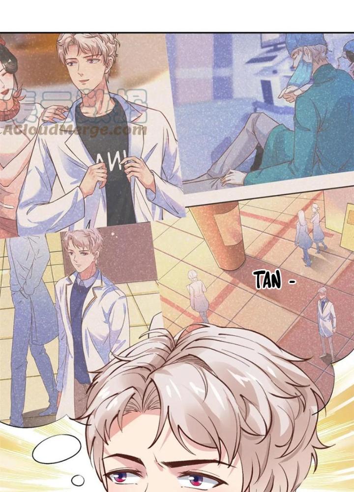 Khi Bác Sĩ Mở Hack Chapter 72 - Trang 3