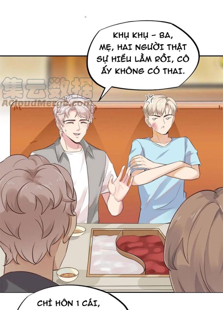 Khi Bác Sĩ Mở Hack Chapter 72 - Trang 3