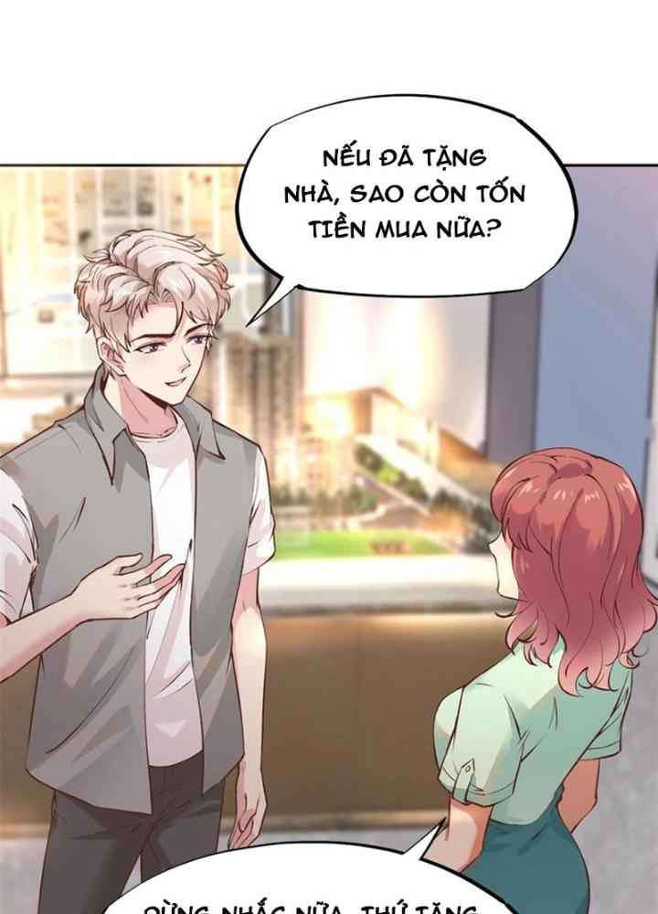 Khi Bác Sĩ Mở Hack Chapter 72 - Trang 3