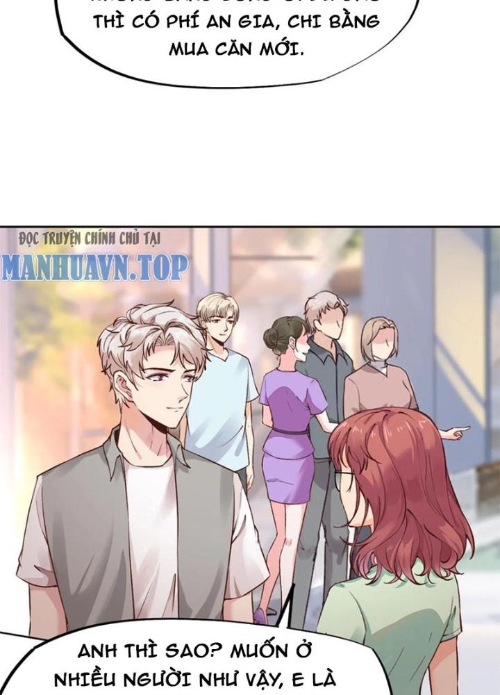 Khi Bác Sĩ Mở Hack Chapter 72 - Trang 3