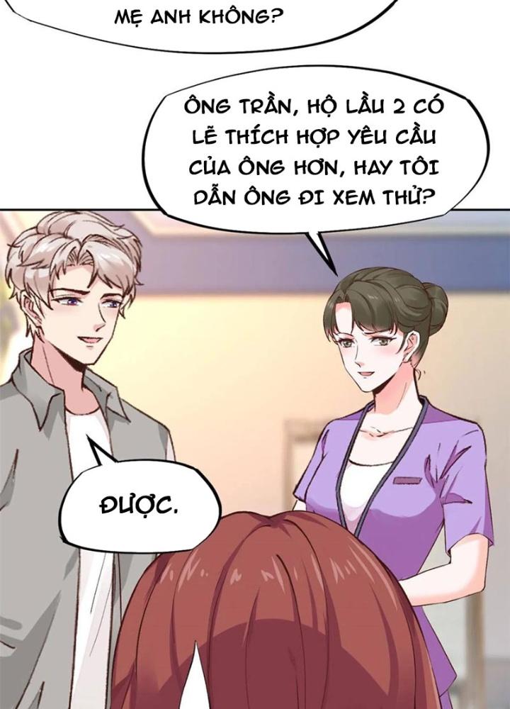 Khi Bác Sĩ Mở Hack Chapter 72 - Trang 3