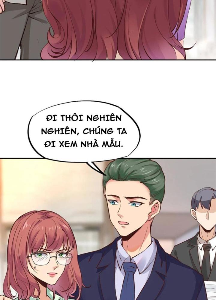 Khi Bác Sĩ Mở Hack Chapter 72 - Trang 3