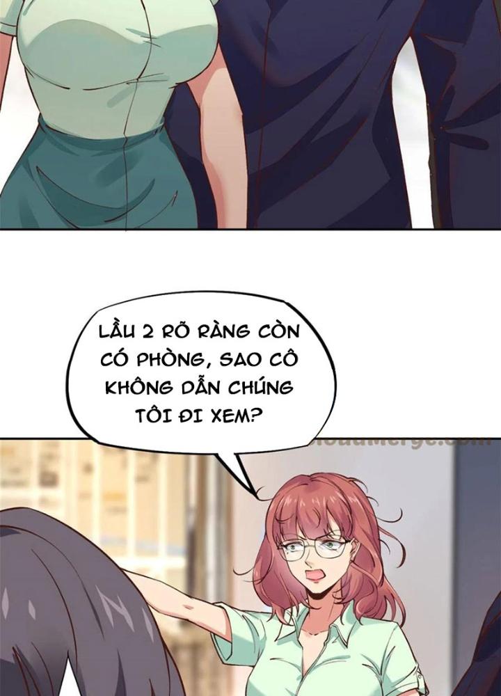 Khi Bác Sĩ Mở Hack Chapter 72 - Trang 3