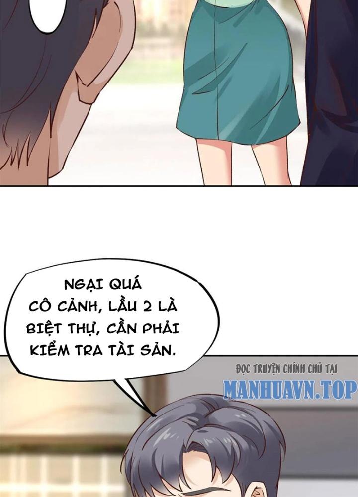 Khi Bác Sĩ Mở Hack Chapter 72 - Trang 3