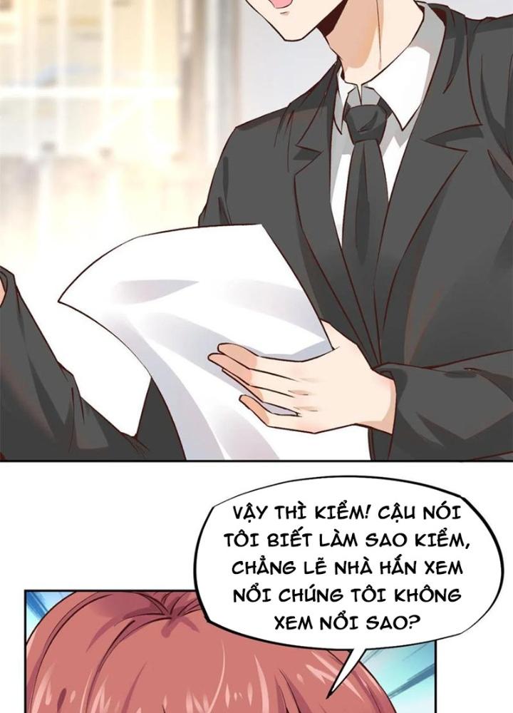 Khi Bác Sĩ Mở Hack Chapter 72 - Trang 3