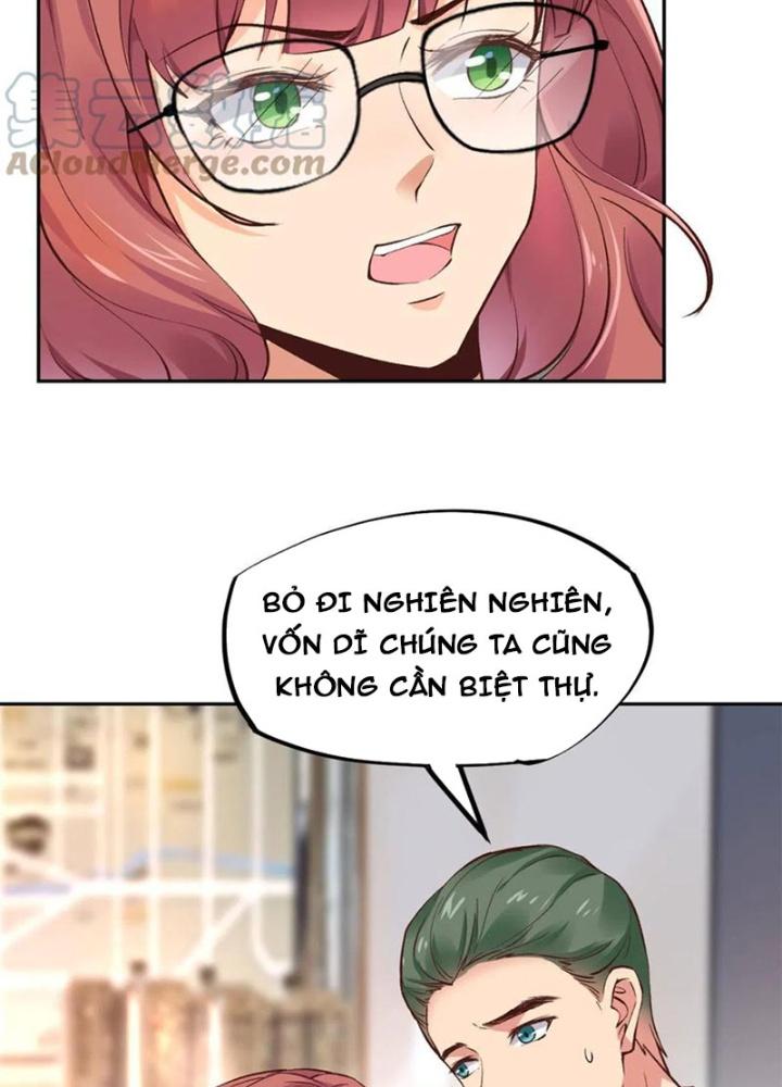 Khi Bác Sĩ Mở Hack Chapter 72 - Trang 3