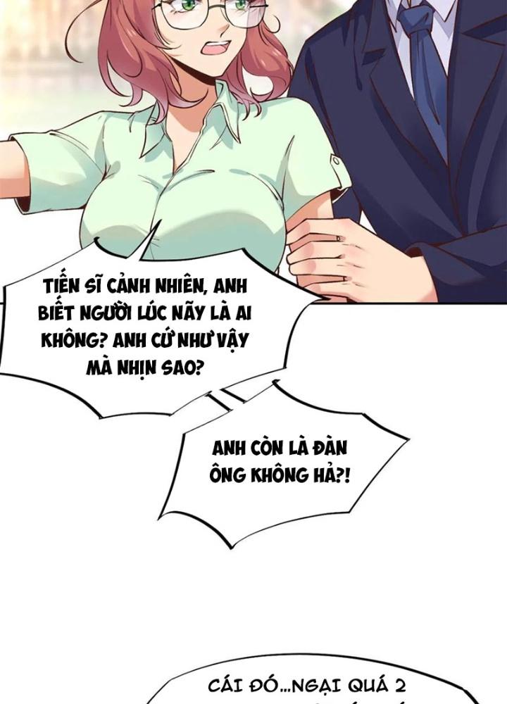 Khi Bác Sĩ Mở Hack Chapter 72 - Trang 3