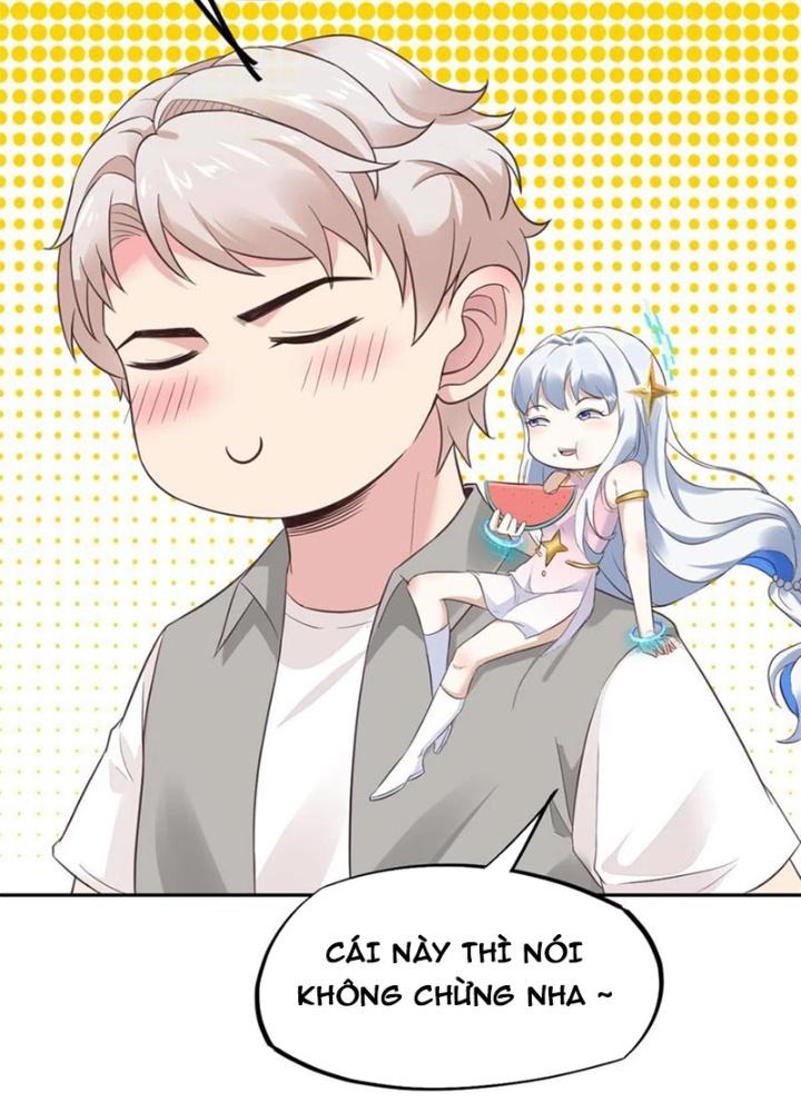 Khi Bác Sĩ Mở Hack Chapter 72 - Trang 3