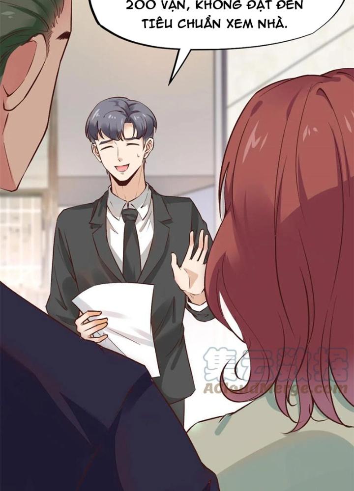 Khi Bác Sĩ Mở Hack Chapter 72 - Trang 3