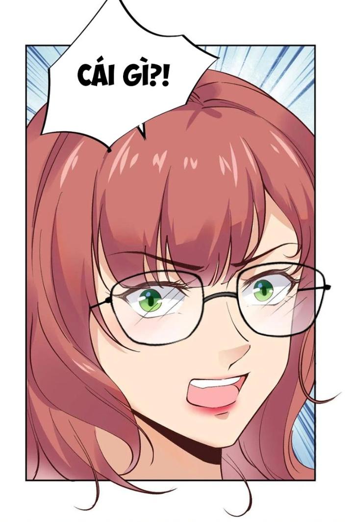 Khi Bác Sĩ Mở Hack Chapter 72 - Trang 3
