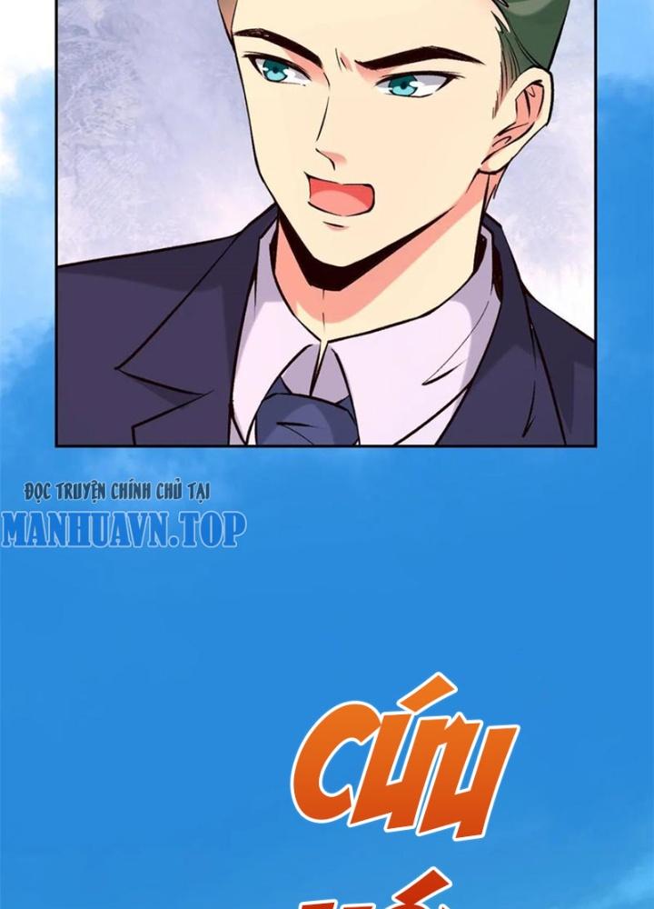 Khi Bác Sĩ Mở Hack Chapter 73 - Trang 3