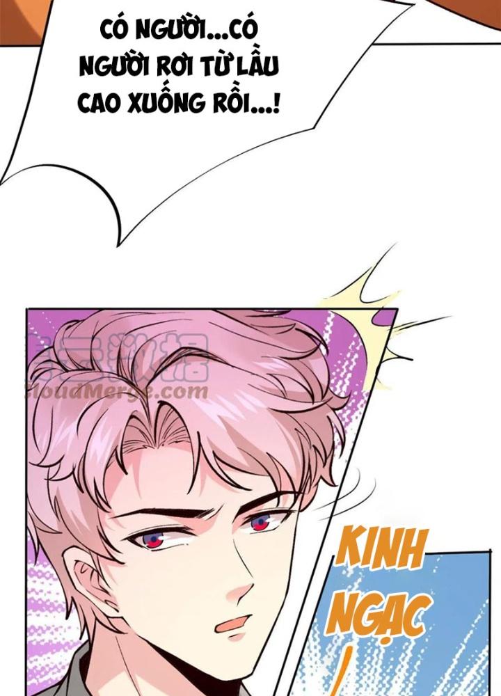 Khi Bác Sĩ Mở Hack Chapter 73 - Trang 3