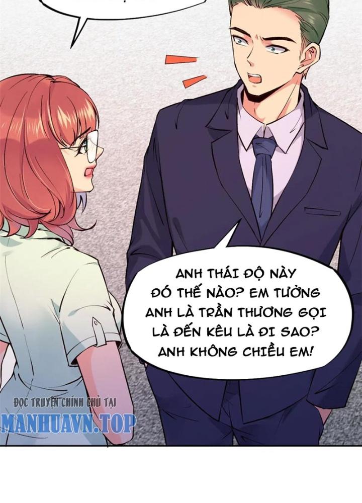 Khi Bác Sĩ Mở Hack Chapter 73 - Trang 3