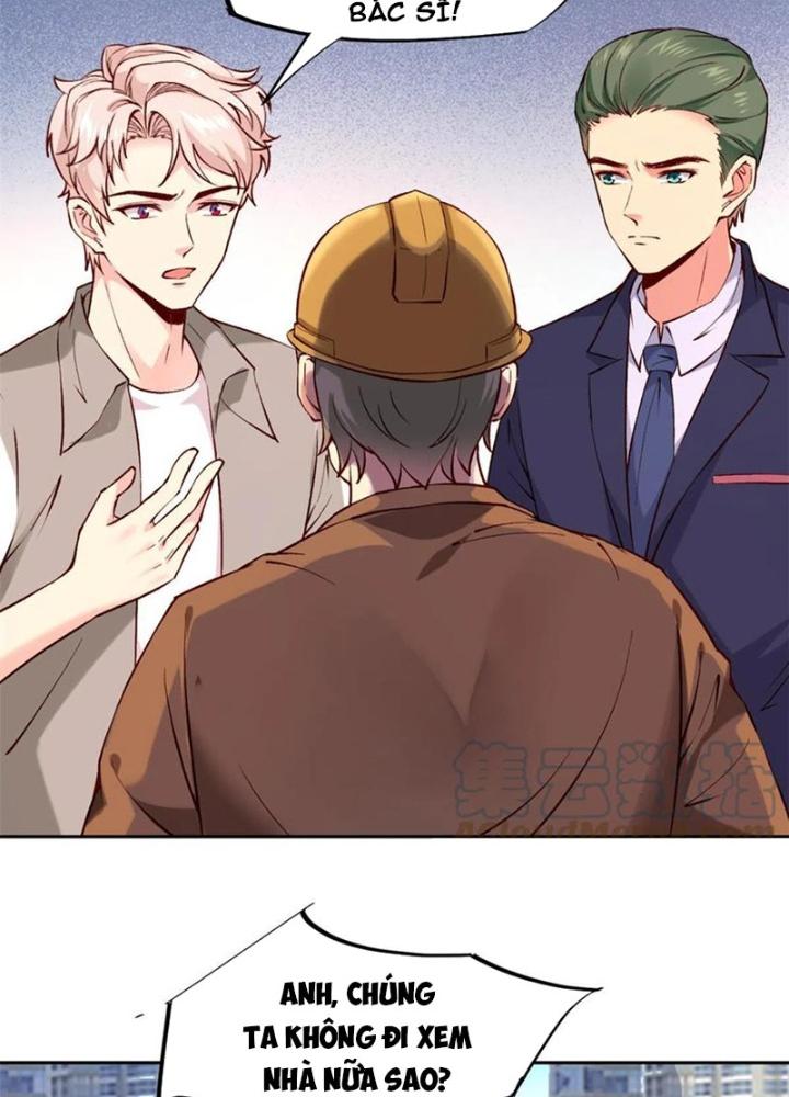 Khi Bác Sĩ Mở Hack Chapter 73 - Trang 3