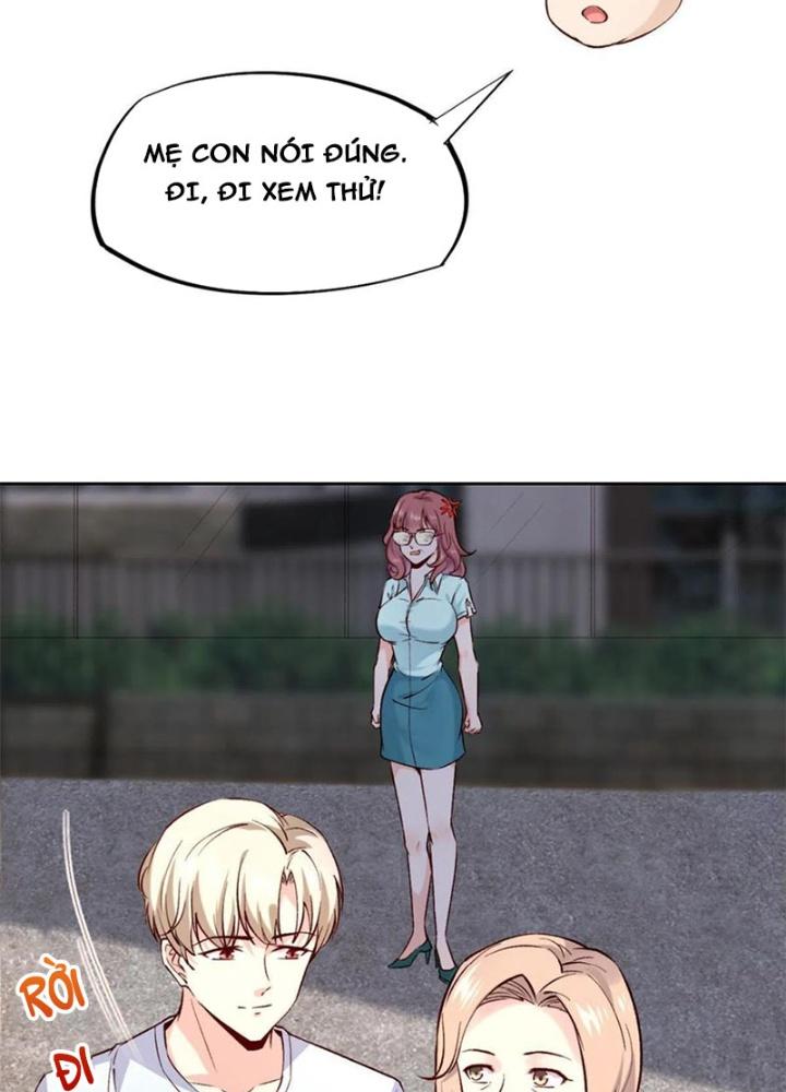 Khi Bác Sĩ Mở Hack Chapter 73 - Trang 3